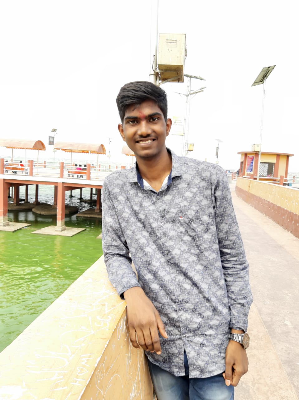 picture of deepak gupta